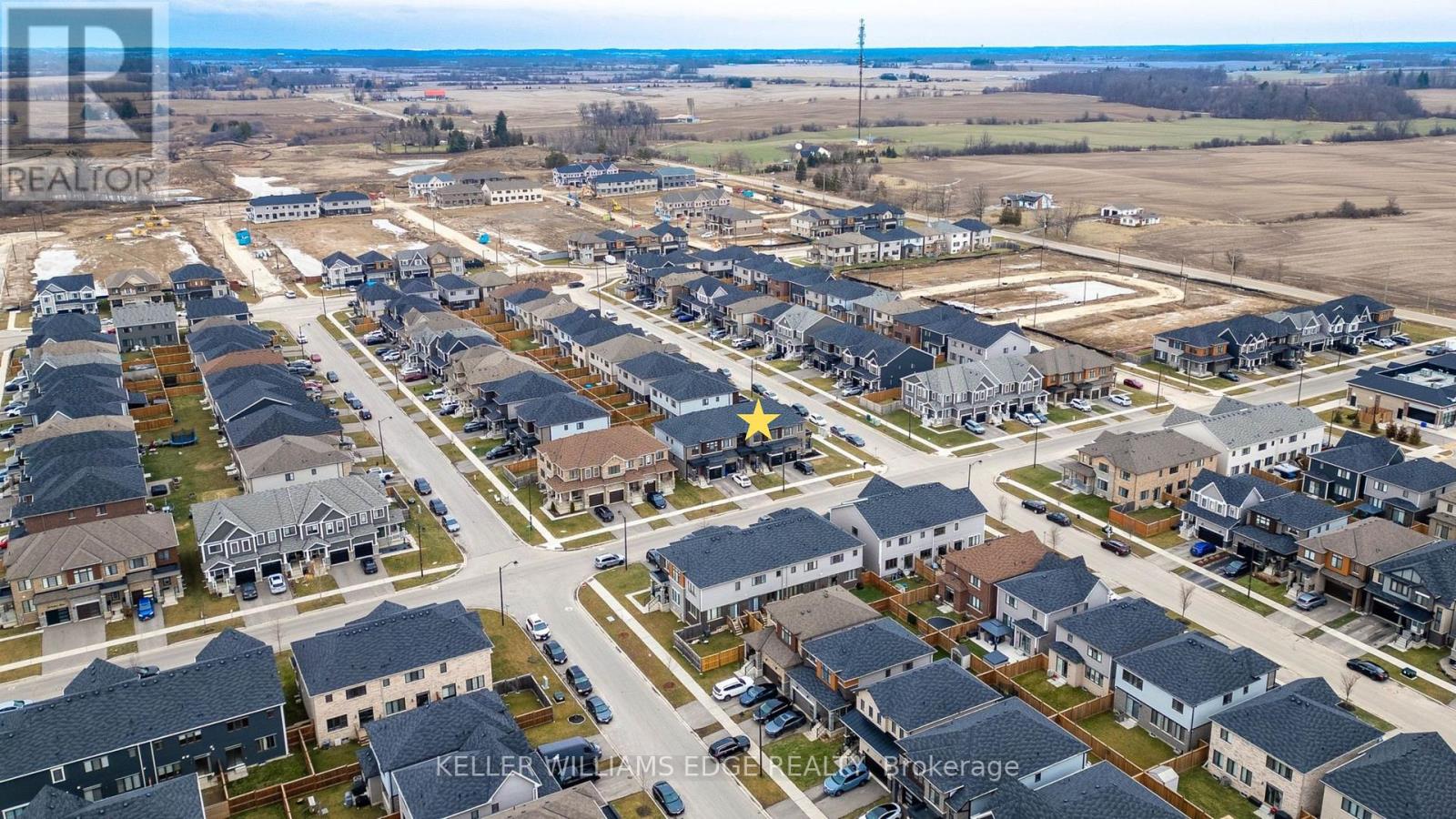 54 Oaktree Drive, Haldimand, Ontario  N3W 0E7 - Photo 37 - X12831824