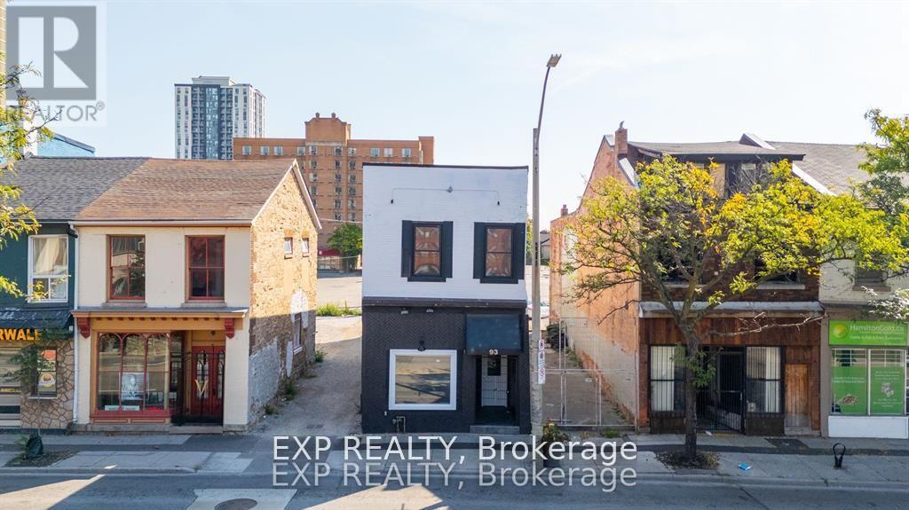 93 John Street S, Hamilton, Ontario  L8N 2C2 - Photo 28 - X12831838