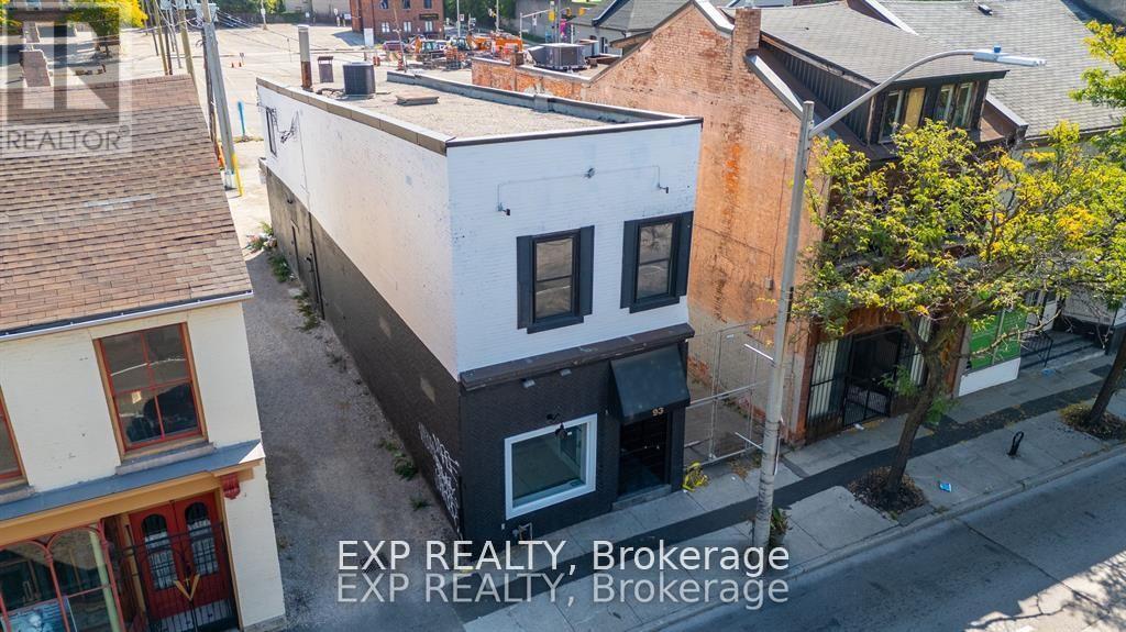 93 John Street S, Hamilton, Ontario  L8N 2C2 - Photo 30 - X12831838