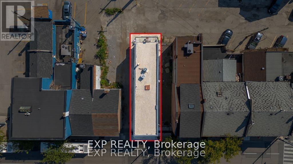 93 John Street S, Hamilton, Ontario  L8N 2C2 - Photo 31 - X12831838