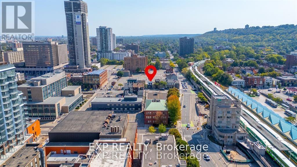 93 John Street S, Hamilton, Ontario  L8N 2C2 - Photo 32 - X12831838