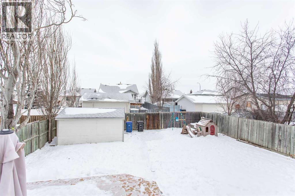 14 Silver Drive, Blackfalds, Alberta  T0M 0J0 - Photo 29 - A2288195
