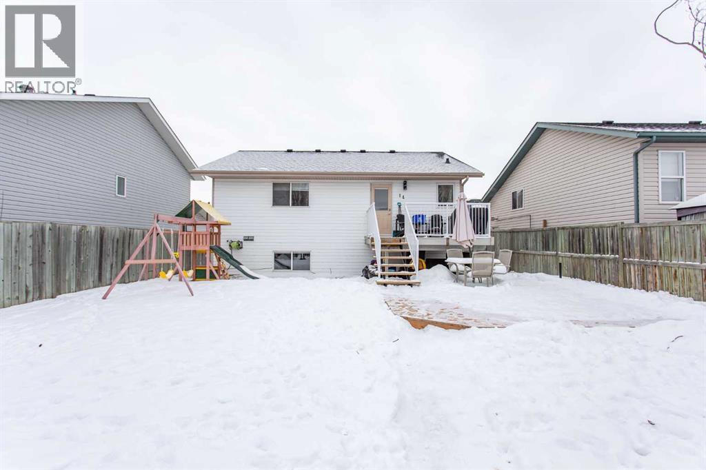 14 Silver Drive, Blackfalds, Alberta  T0M 0J0 - Photo 30 - A2288195