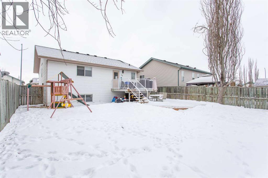 14 Silver Drive, Blackfalds, Alberta  T0M 0J0 - Photo 31 - A2288195