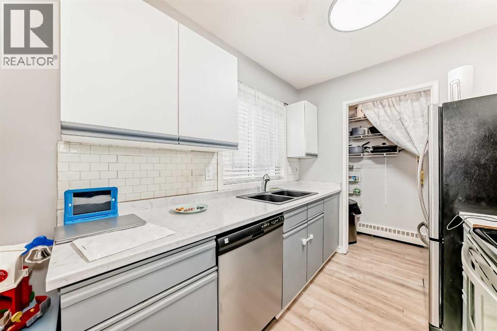 100, 2508 17 Street Sw, Calgary, Alberta  T2T 4M8 - Photo 8 - A2284727