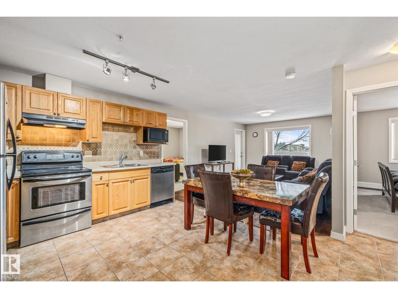 #221 5005 165 Av Nw, Edmonton, Alberta  T5Y 0L8 - Photo 5 - E4475398