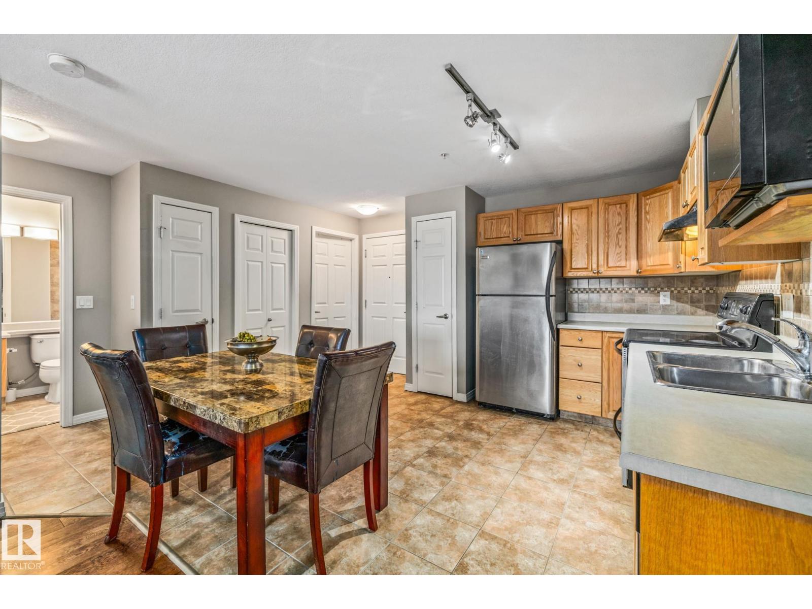#221 5005 165 Av Nw, Edmonton, Alberta  T5Y 0L8 - Photo 6 - E4475398