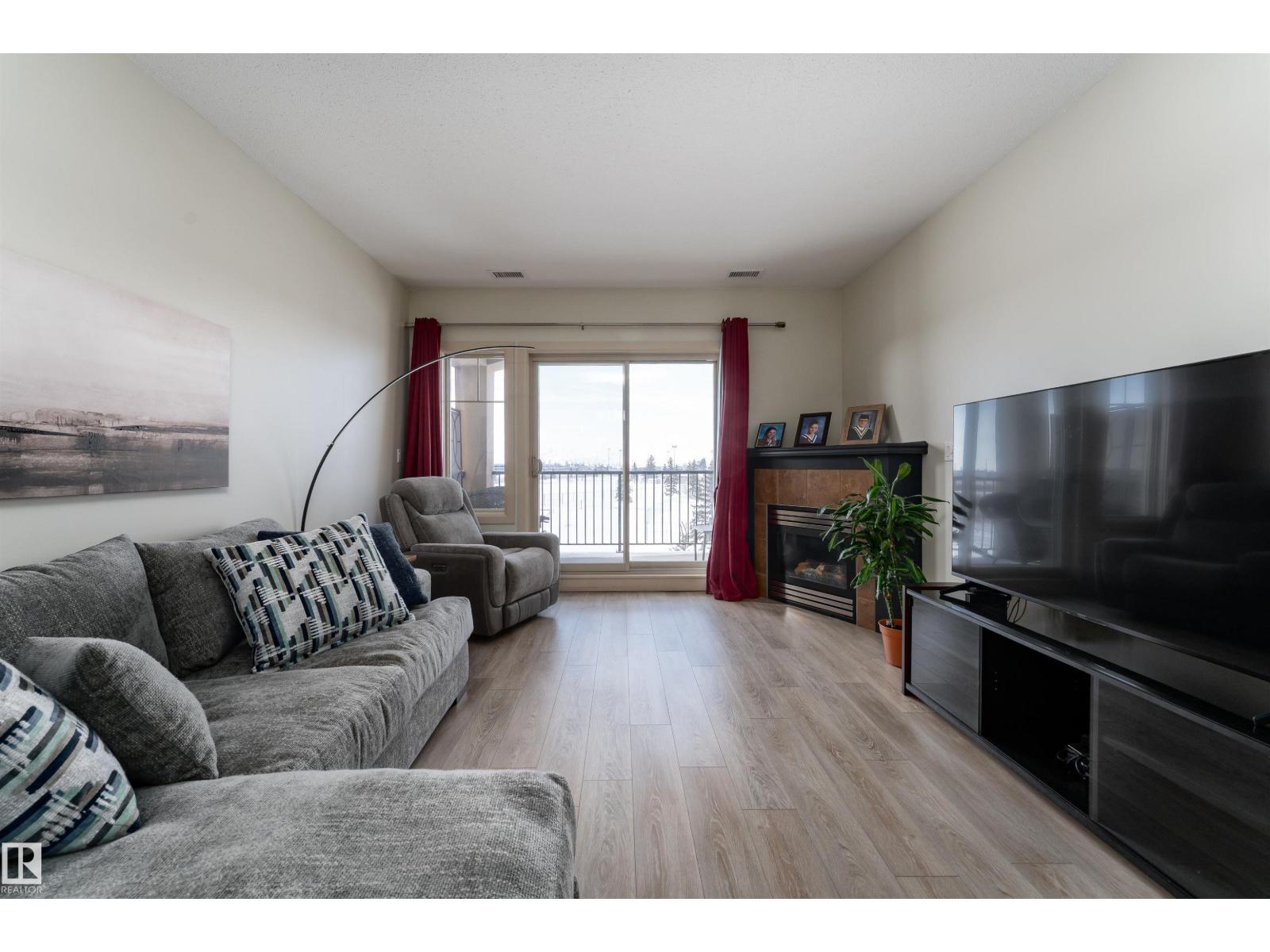 #415 400 Palisades Wy, Sherwood Park, Alberta  T8H 0H4 - Photo 11 - E4475399