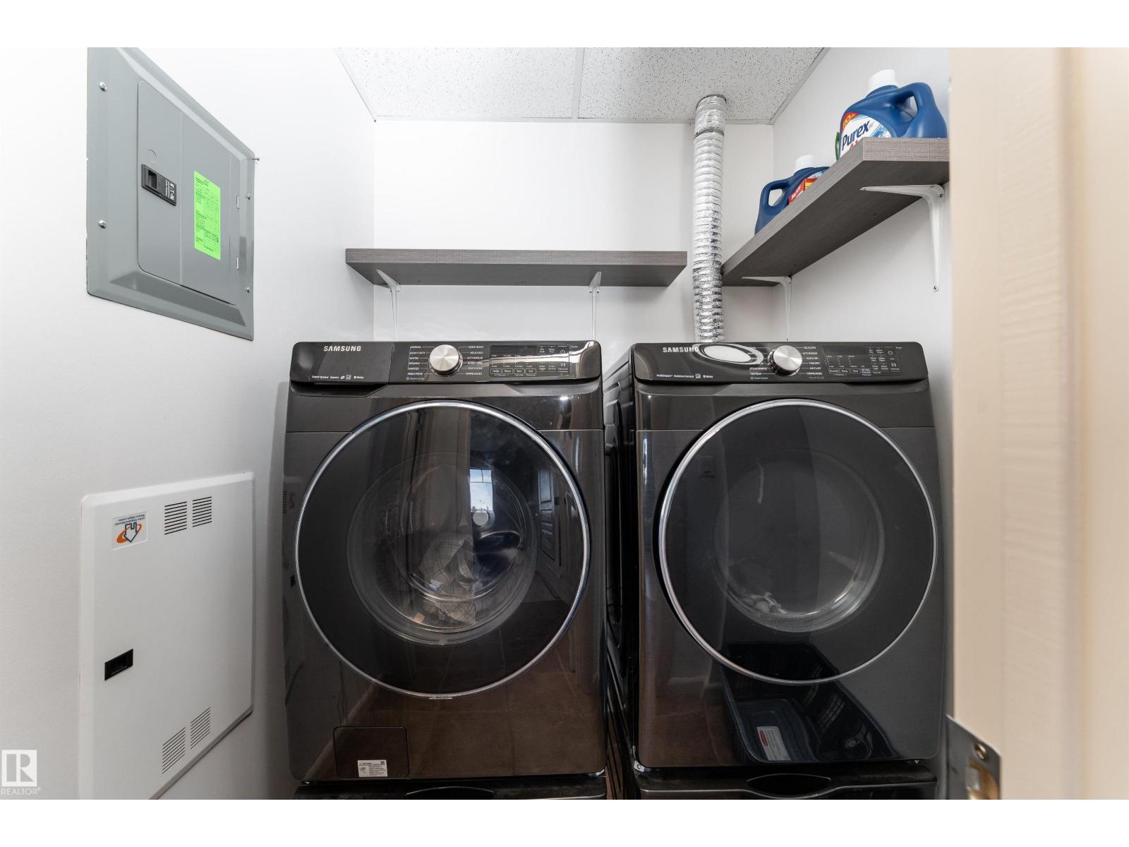 #415 400 Palisades Wy, Sherwood Park, Alberta  T8H 0H4 - Photo 21 - E4475399