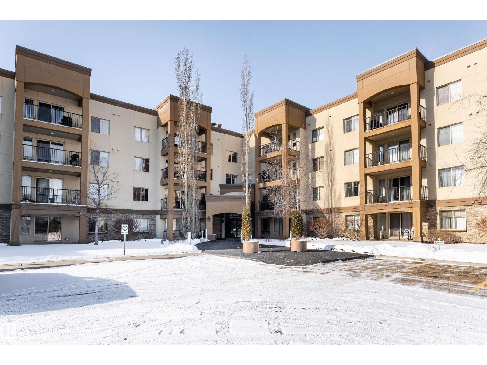 #415 400 Palisades Wy, Sherwood Park, Alberta  T8H 0H4 - Photo 30 - E4475399