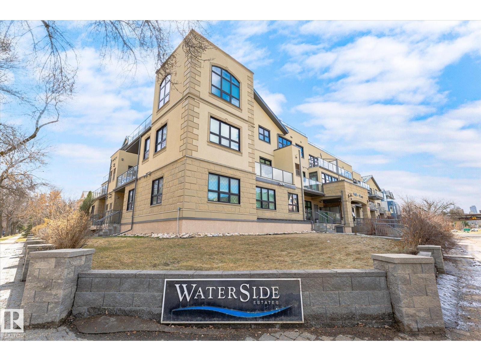 #111 9603 98 AV NW, Edmonton, Alberta