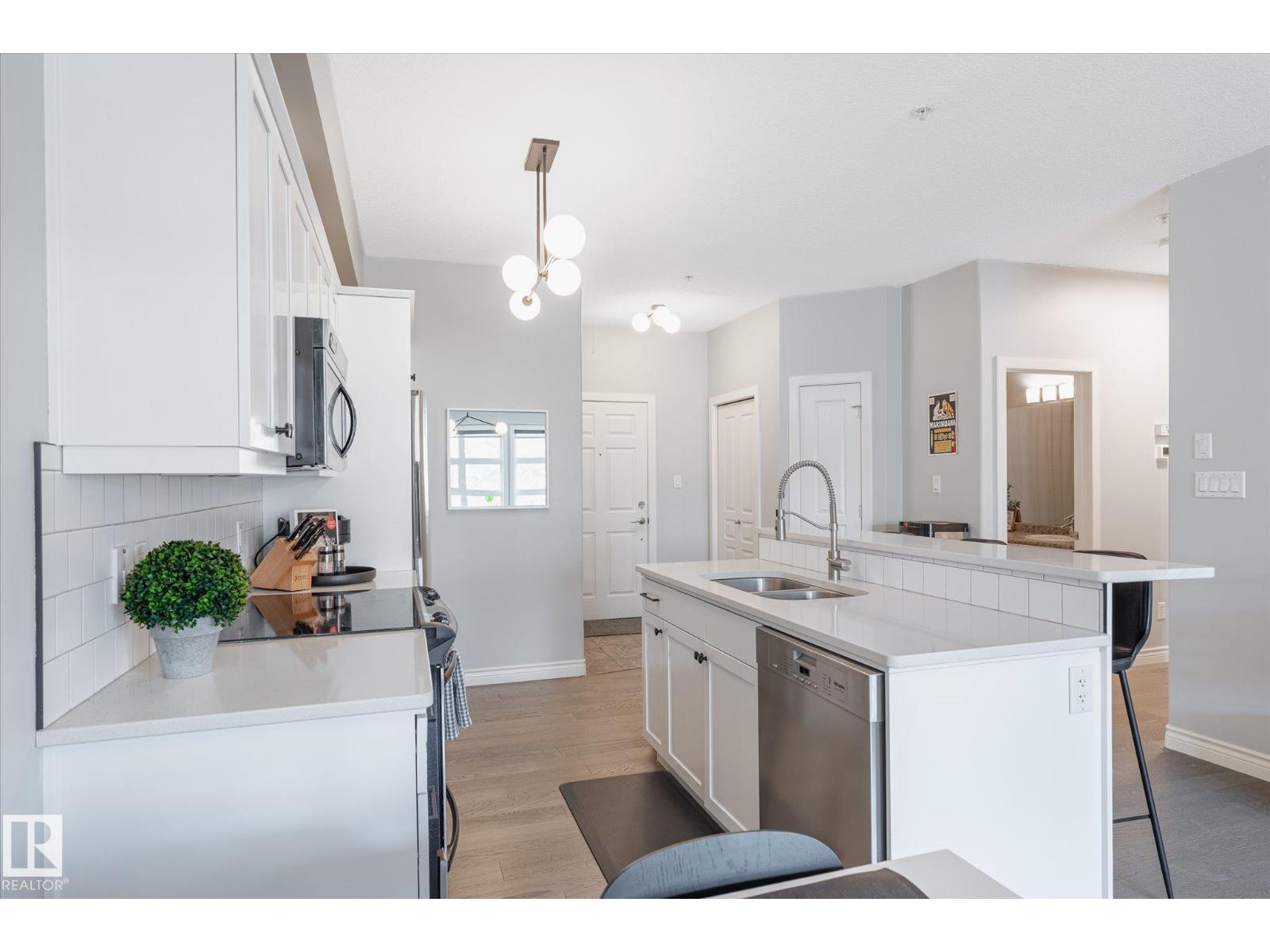 #111 9603 98 Av Nw, Edmonton, Alberta  T6T 2E2 - Photo 10 - E4475400