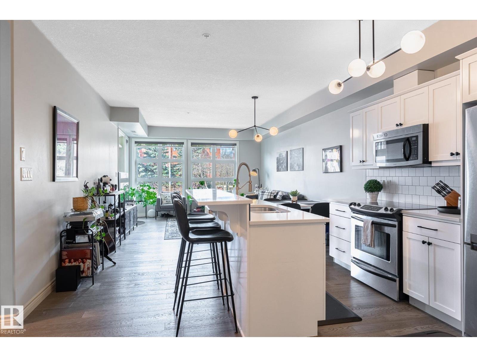 #111 9603 98 Av Nw, Edmonton, Alberta  T6T 2E2 - Photo 13 - E4475400