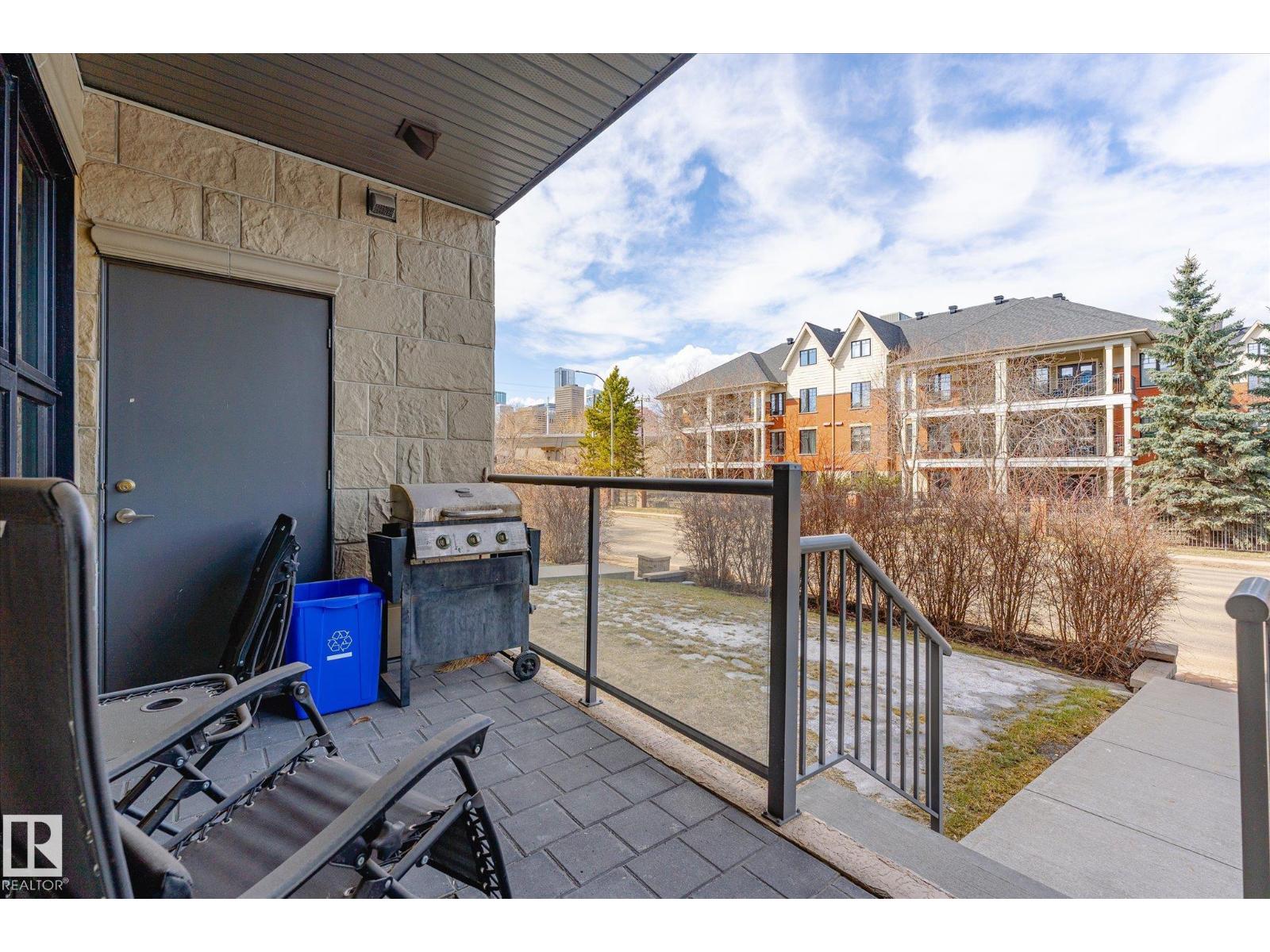 #111 9603 98 Av Nw, Edmonton, Alberta  T6T 2E2 - Photo 26 - E4475400