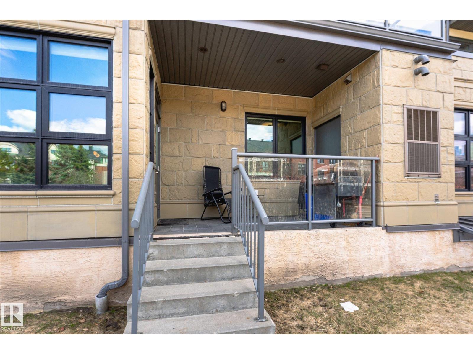 #111 9603 98 Av Nw, Edmonton, Alberta  T6T 2E2 - Photo 27 - E4475400