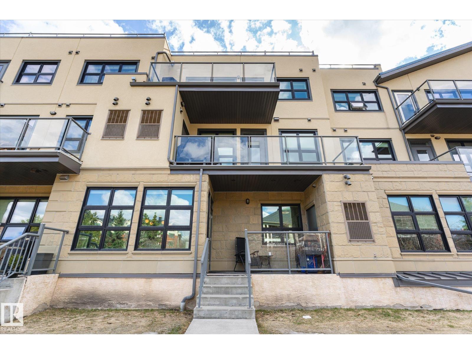 #111 9603 98 Av Nw, Edmonton, Alberta  T6T 2E2 - Photo 28 - E4475400