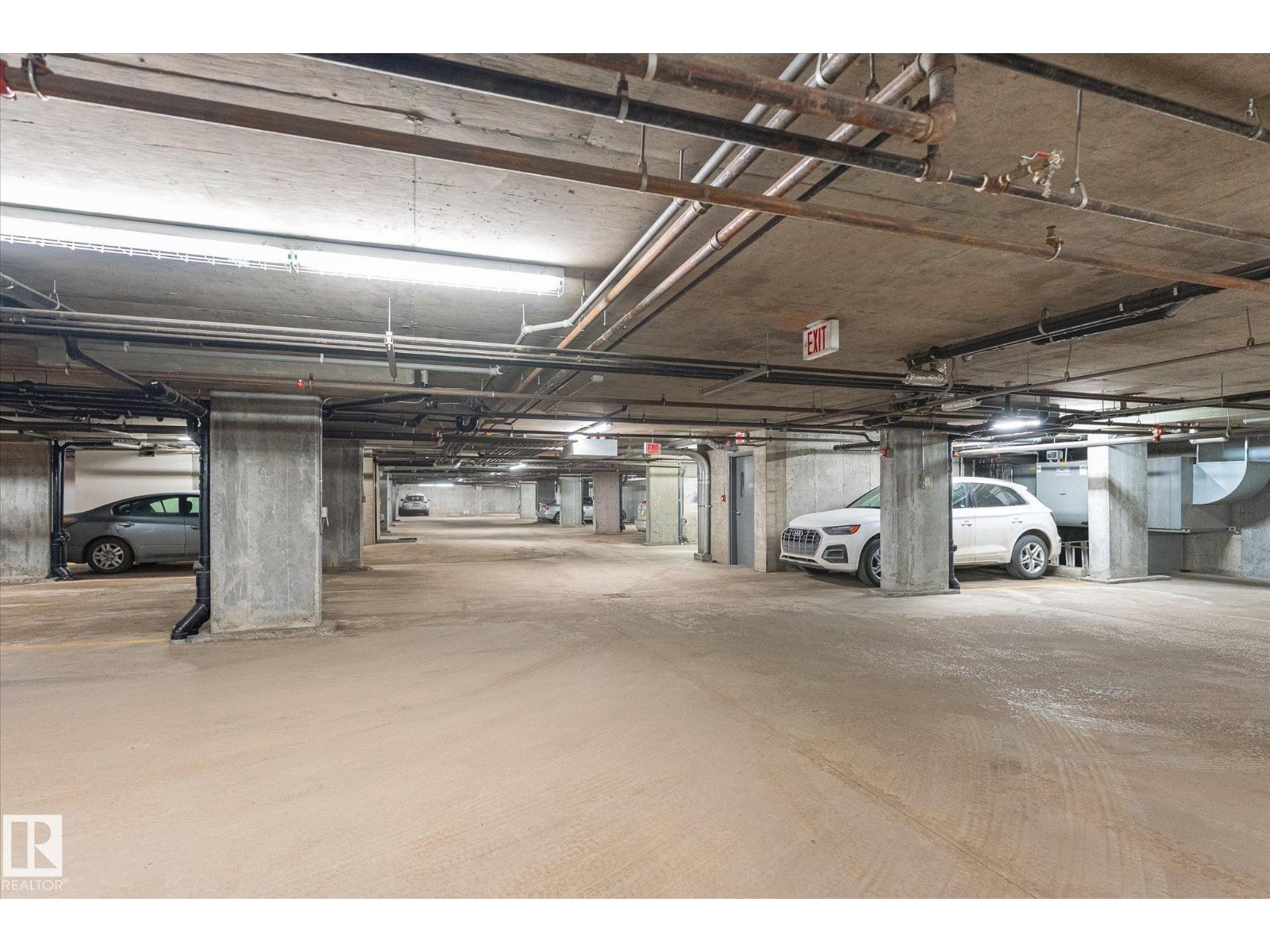 #111 9603 98 Av Nw, Edmonton, Alberta  T6T 2E2 - Photo 30 - E4475400