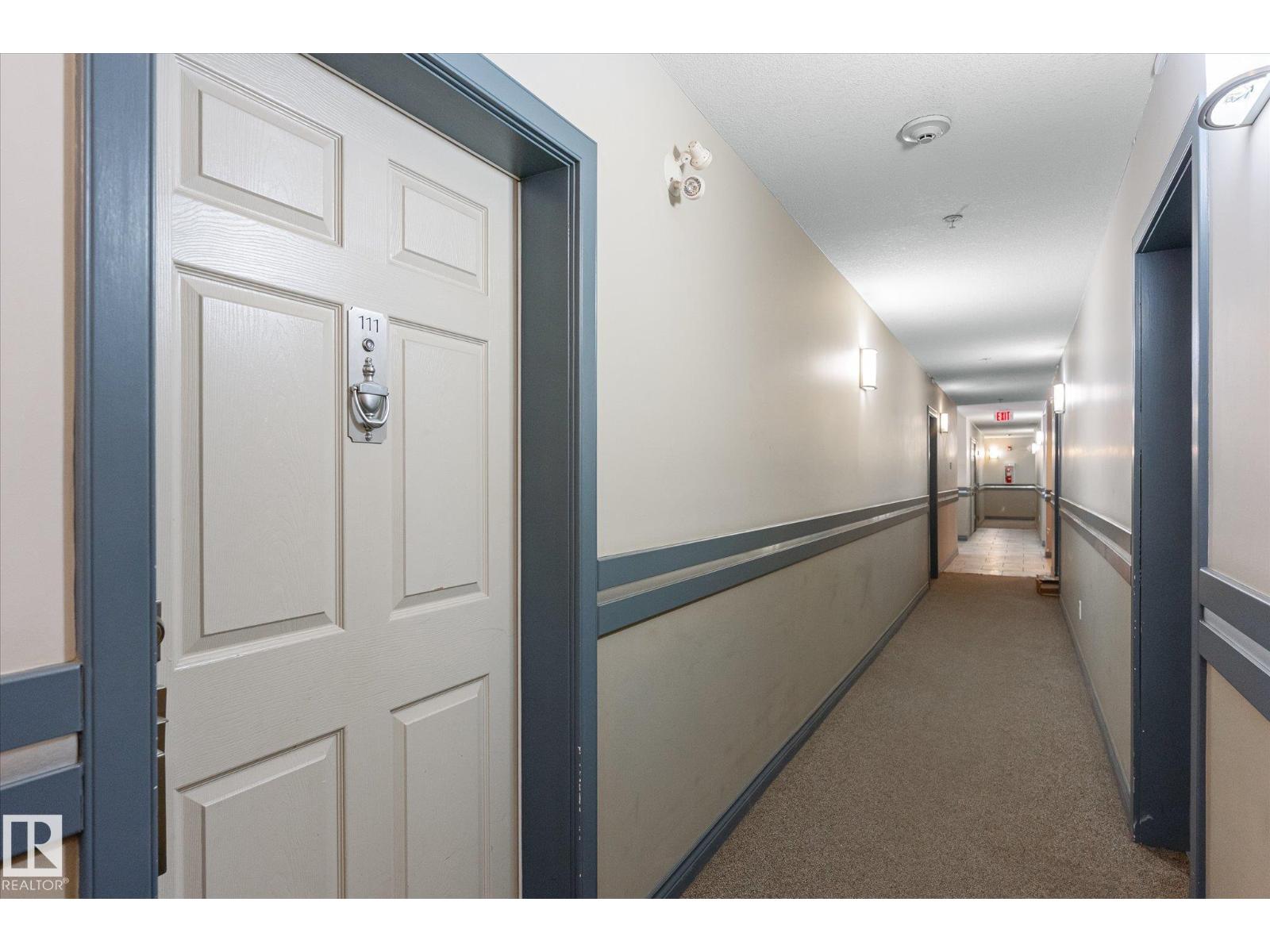 #111 9603 98 Av Nw, Edmonton, Alberta  T6T 2E2 - Photo 33 - E4475400