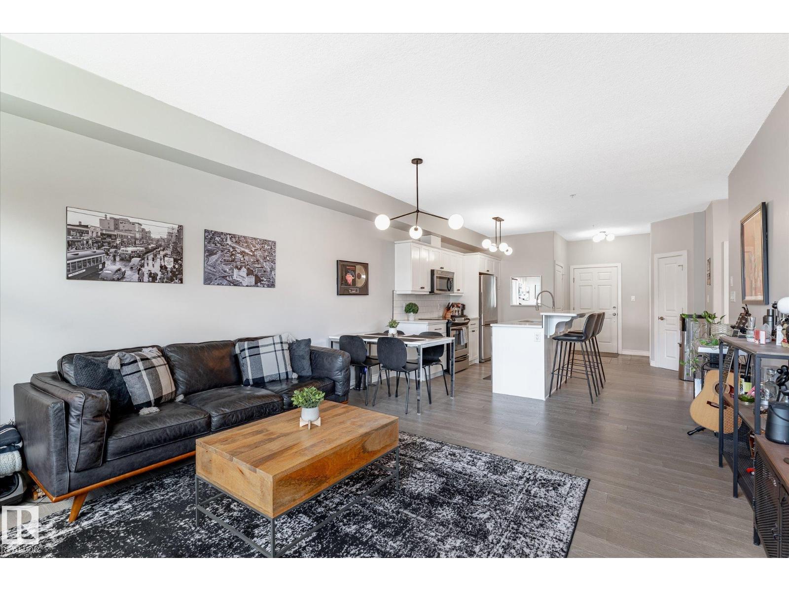 #111 9603 98 Av Nw, Edmonton, Alberta  T6T 2E2 - Photo 5 - E4475400