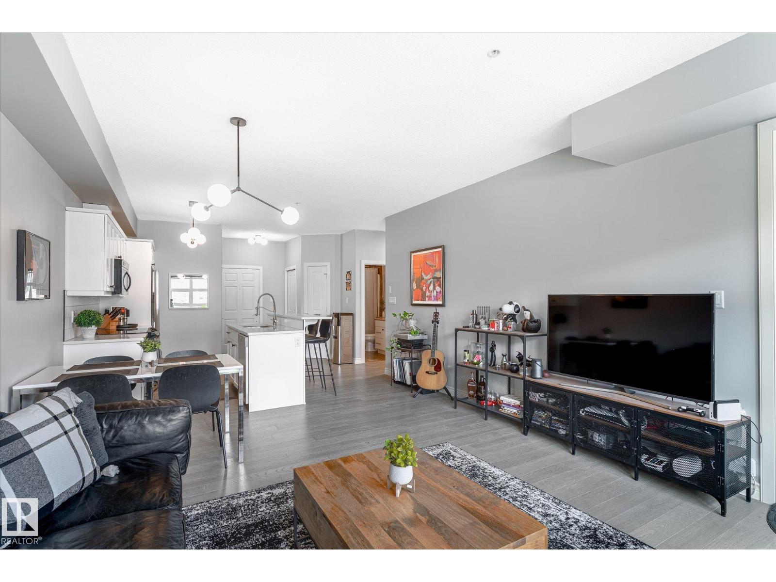 #111 9603 98 Av Nw, Edmonton, Alberta  T6T 2E2 - Photo 6 - E4475400