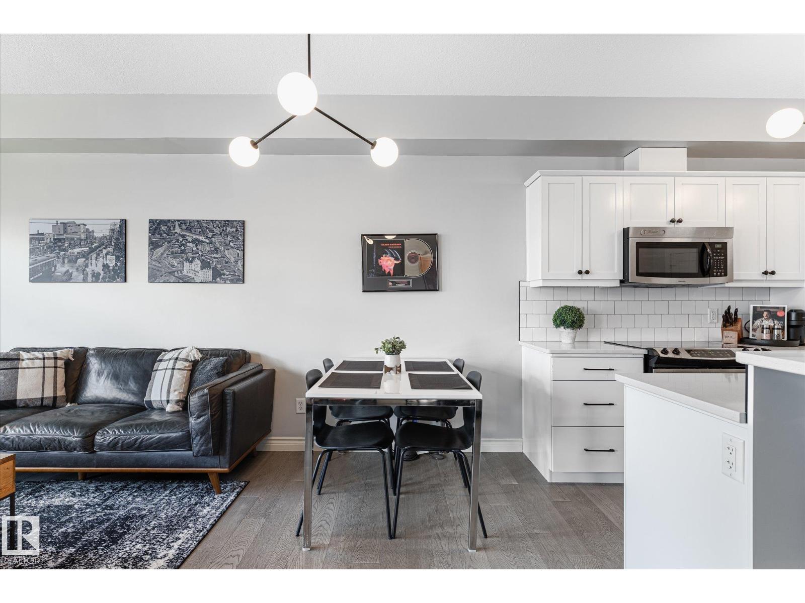 #111 9603 98 Av Nw, Edmonton, Alberta  T6T 2E2 - Photo 8 - E4475400