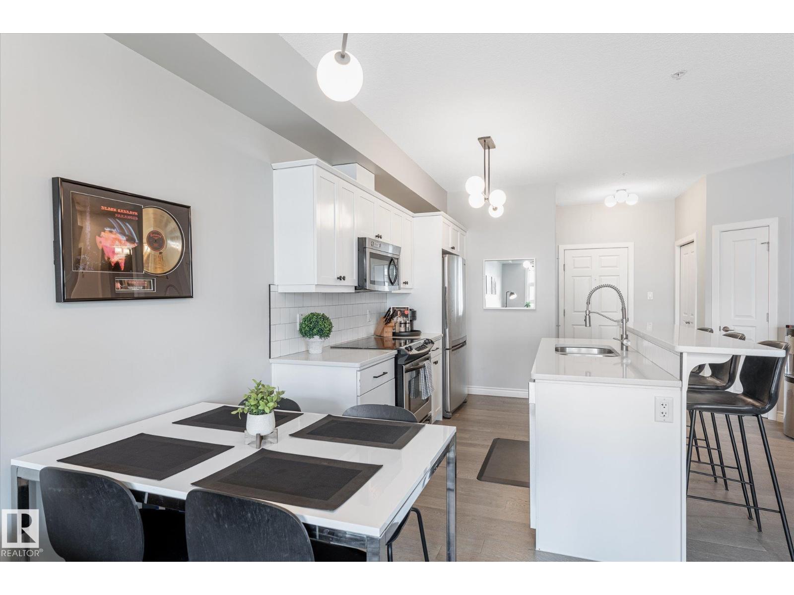 #111 9603 98 Av Nw, Edmonton, Alberta  T6T 2E2 - Photo 9 - E4475400