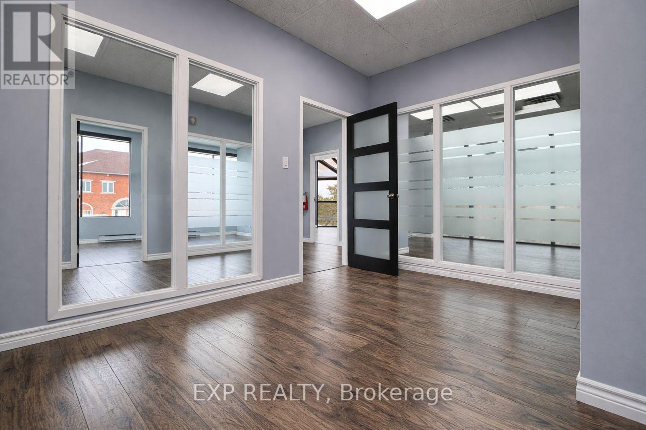 209 - 275 Renfrew Drive, Markham, Ontario  L3R 0C8 - Photo 10 - N12387662