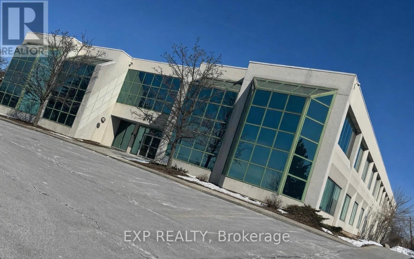 209 - 275 RENFREW DRIVE, Markham, Ontario