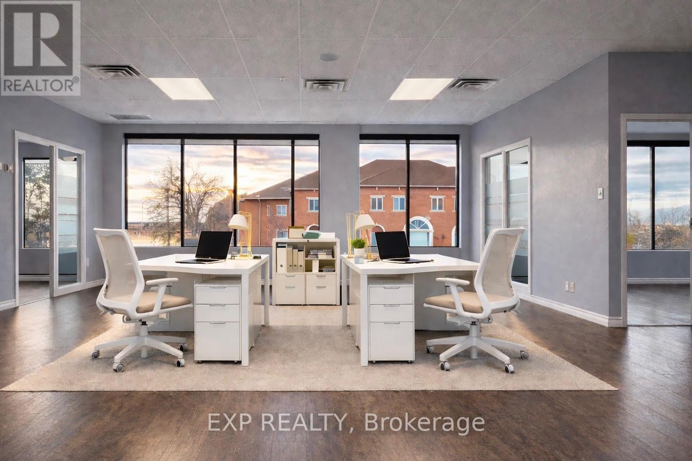 209 - 275 Renfrew Drive, Markham, Ontario  L3R 0C8 - Photo 4 - N12387662