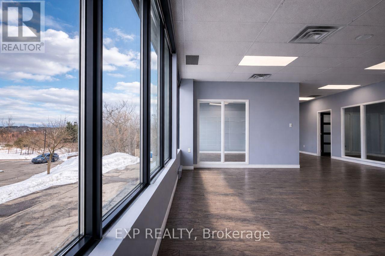 209 - 275 Renfrew Drive, Markham, Ontario  L3R 0C8 - Photo 9 - N12387662