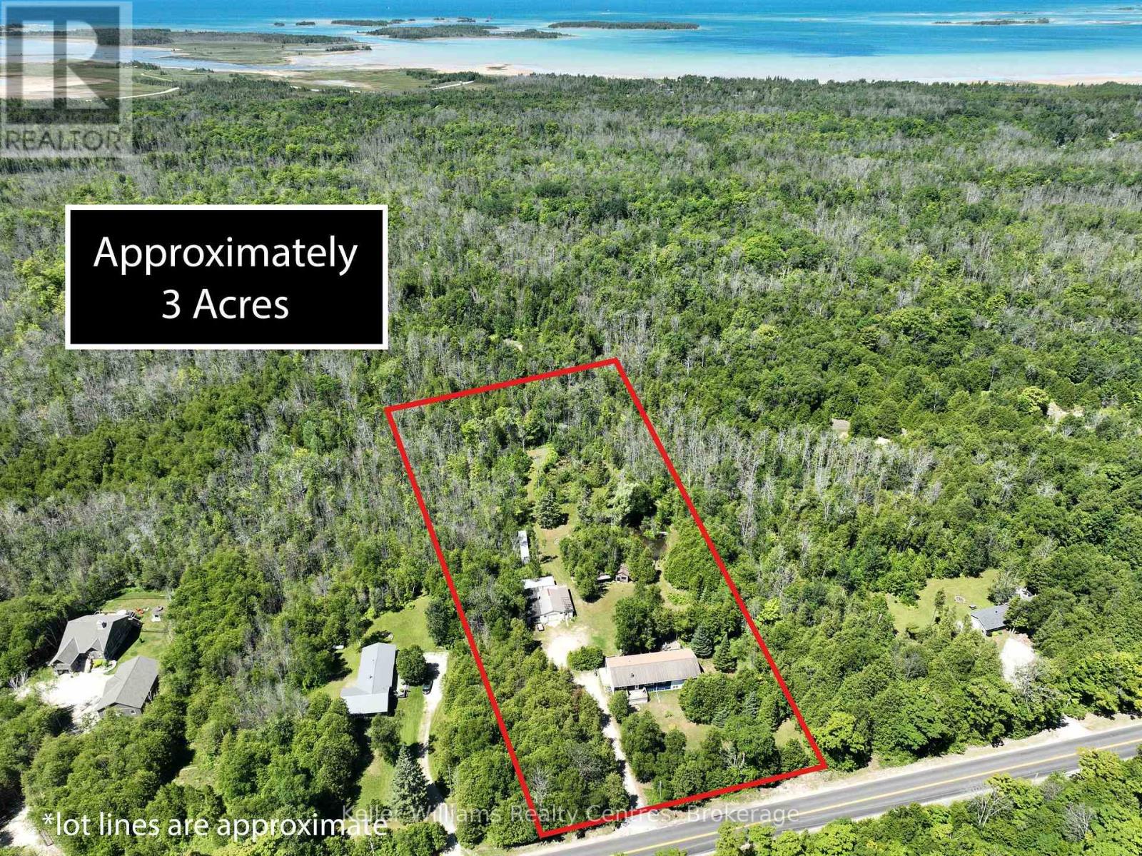 172 Bryant Street, South Bruce Peninsula, Ontario  N0H 2T0 - Photo 2 - X12831854