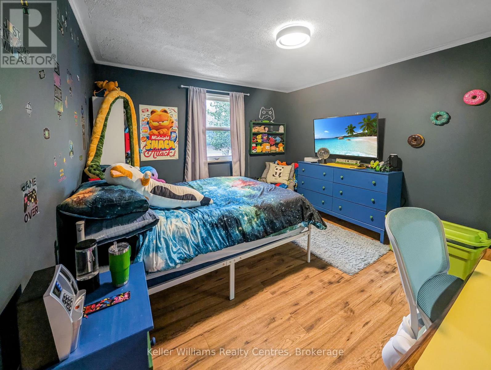 172 Bryant Street, South Bruce Peninsula, Ontario  N0H 2T0 - Photo 25 - X12831854