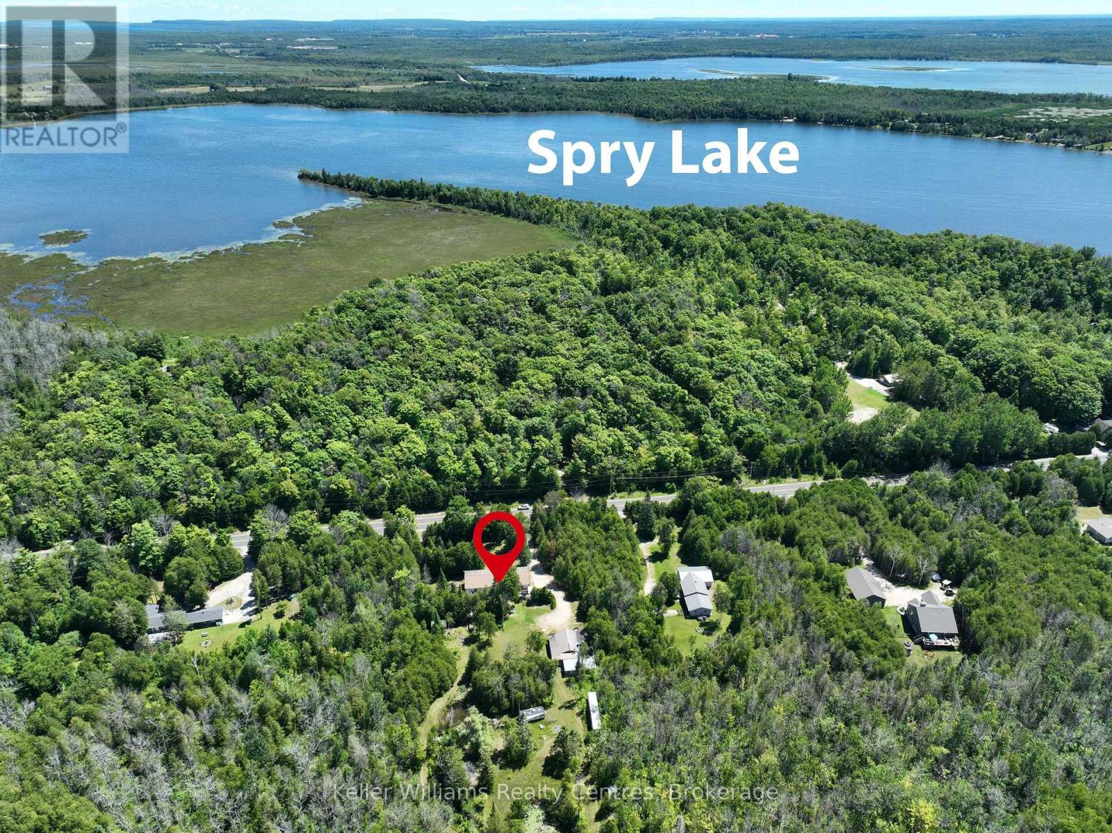 172 Bryant Street, South Bruce Peninsula, Ontario  N0H 2T0 - Photo 5 - X12831854