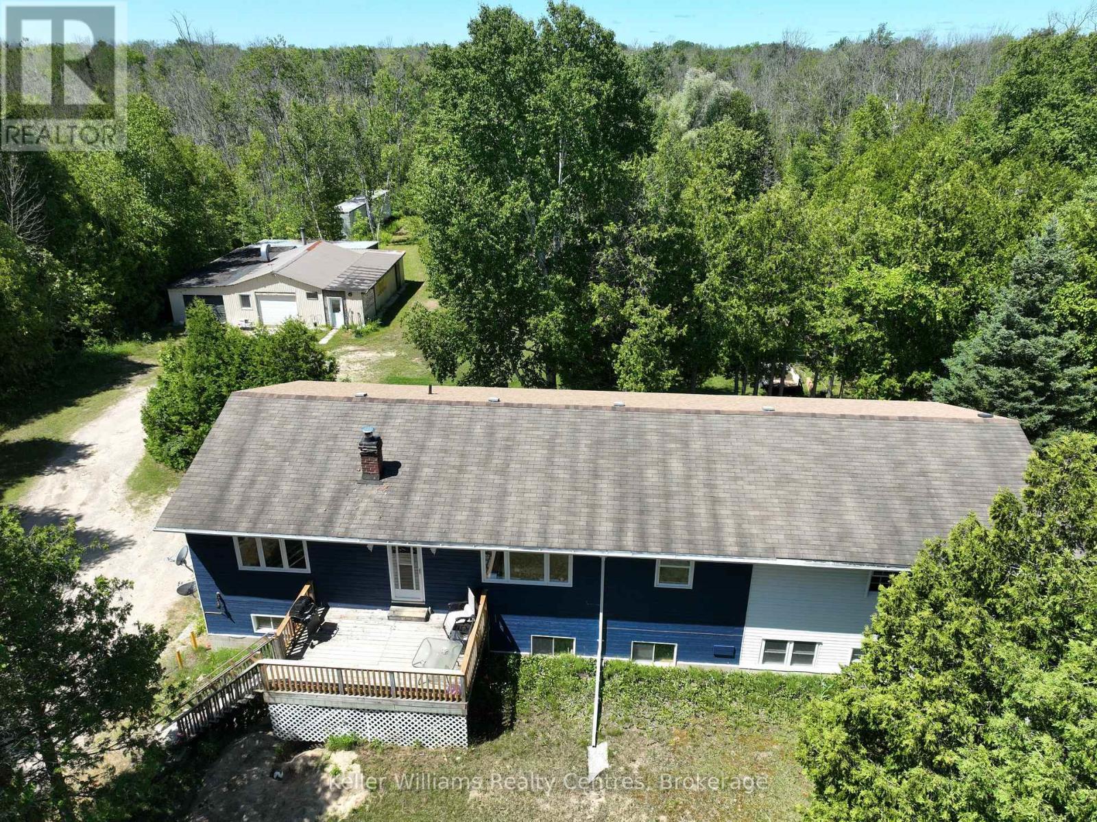 172 Bryant Street, South Bruce Peninsula, Ontario  N0H 2T0 - Photo 6 - X12831854