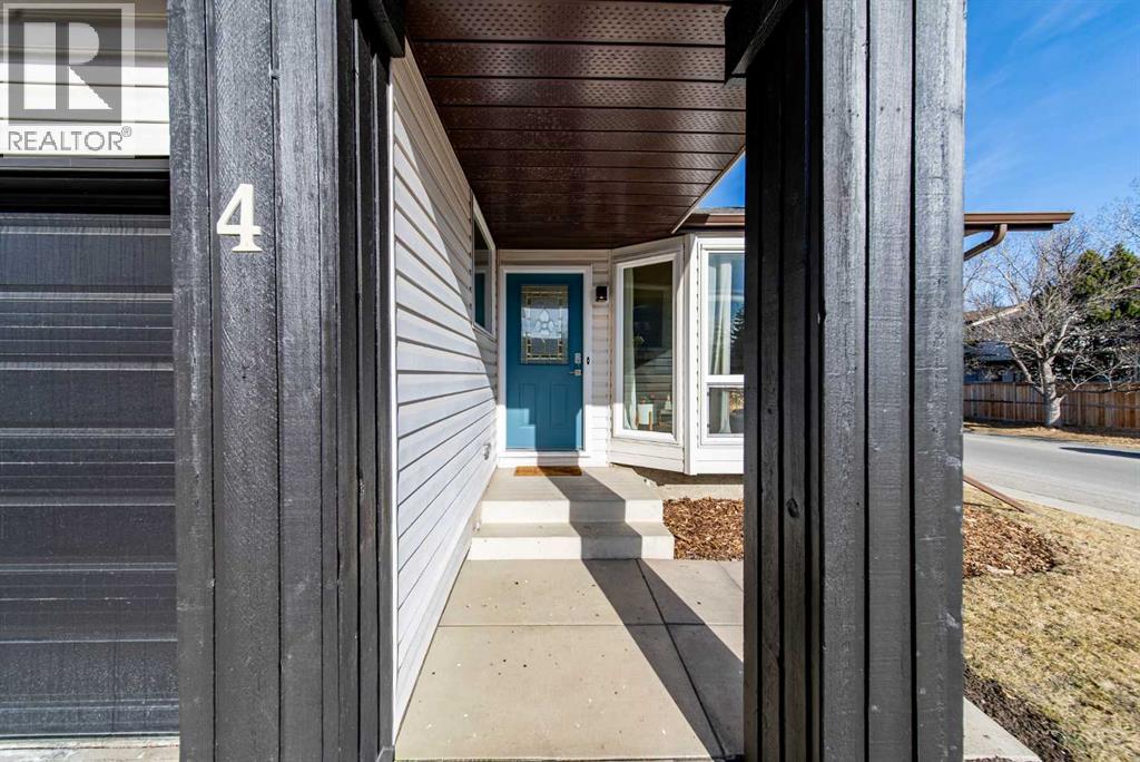 4 Cedargrove Road Sw, Calgary, Alberta  T2W 4T9 - Photo 4 - A2283112