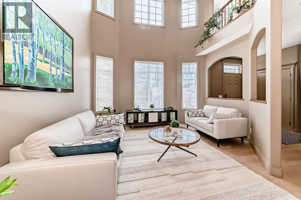 38 Discovery Ridge Green Sw, Calgary, Alberta  T3H 4Y4 - Photo 3 - A2285784