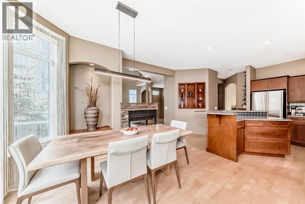 38 Discovery Ridge Green Sw, Calgary, Alberta  T3H 4Y4 - Photo 14 - A2285784