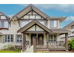 58 4401 BLAUSON BOULEVARD, Abbotsford, British Columbia