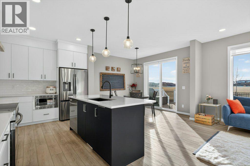 665 Creekmill Court Sw, Airdrie, Alberta  T4B 5J8 - Photo 12 - A2287010