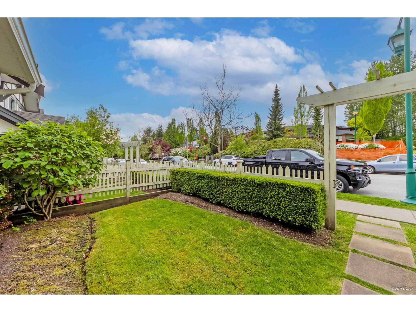 58 4401 Blauson Boulevard, Abbotsford, British Columbia  V3G 0A4 - Photo 3 - R3093365