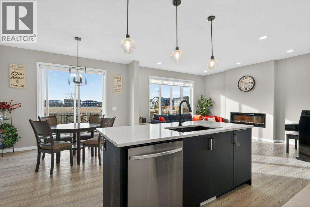 665 Creekmill Court Sw, Airdrie, Alberta  T4B 5J8 - Photo 15 - A2287010