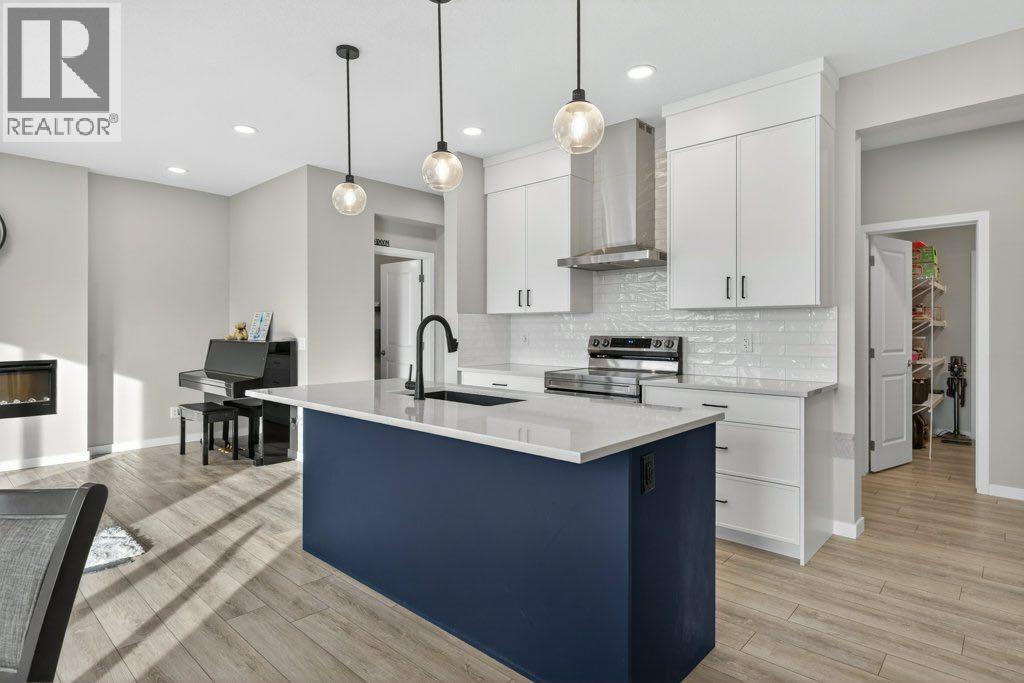 665 Creekmill Court Sw, Airdrie, Alberta  T4B 5J8 - Photo 14 - A2287010