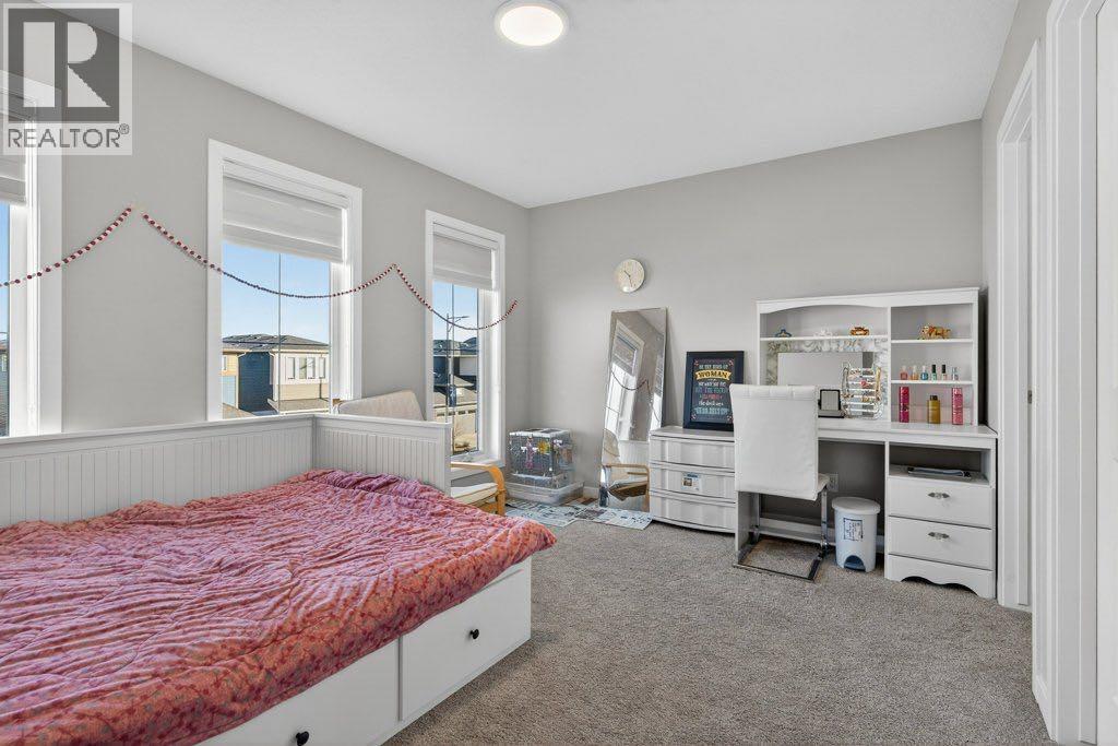 665 Creekmill Court Sw, Airdrie, Alberta  T4B 5J8 - Photo 33 - A2287010