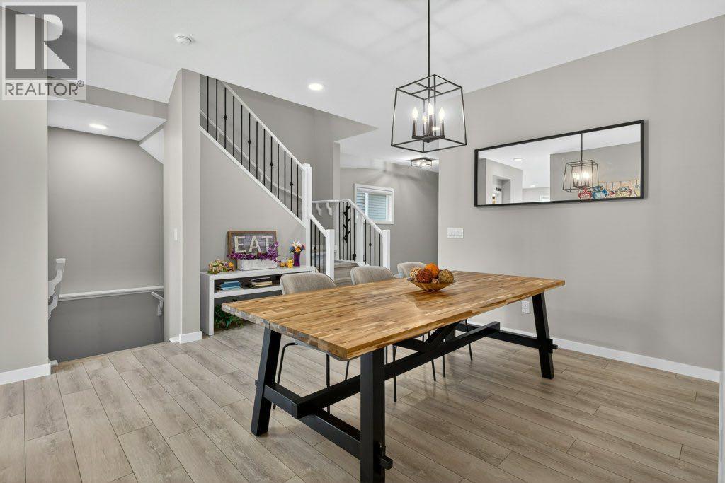 665 Creekmill Court Sw, Airdrie, Alberta  T4B 5J8 - Photo 8 - A2287010