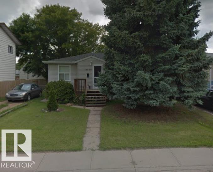 10456 158 ST NW, Edmonton, Alberta