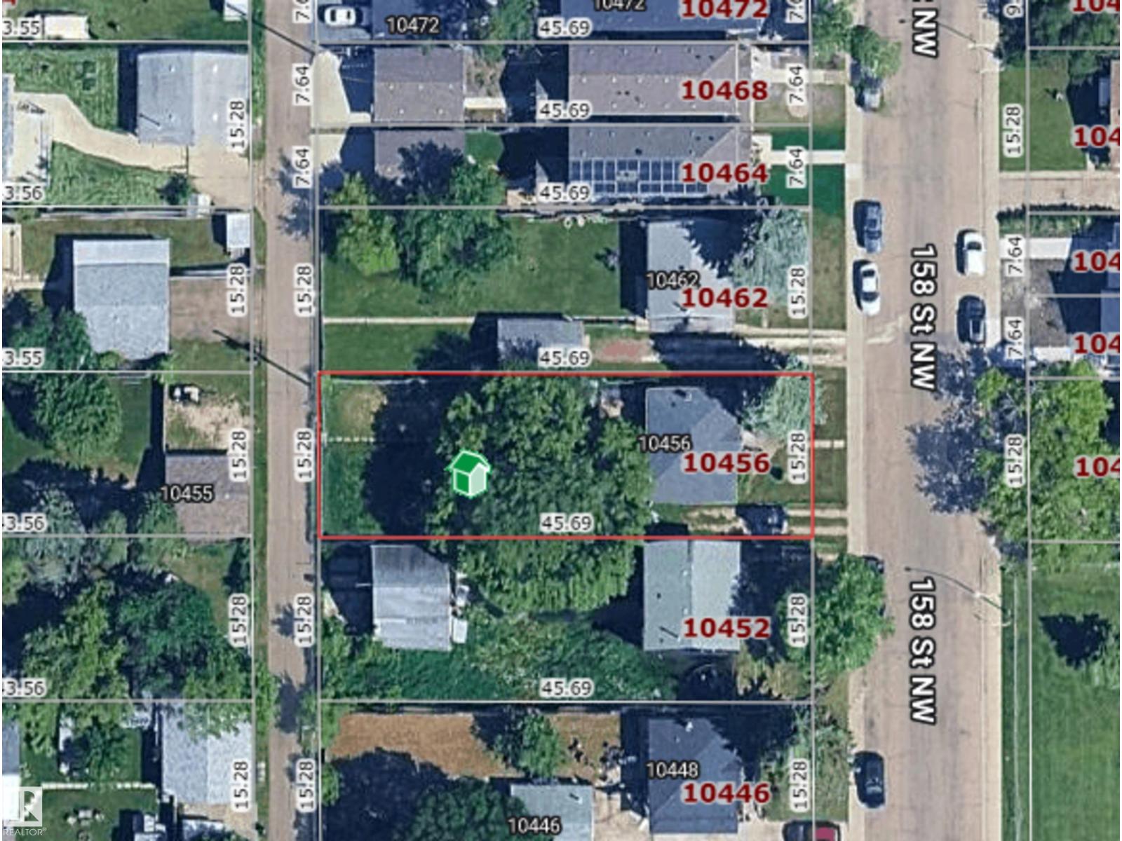 10456 158 St Nw, Edmonton, Alberta  T5P 2Y6 - Photo 2 - E4475401