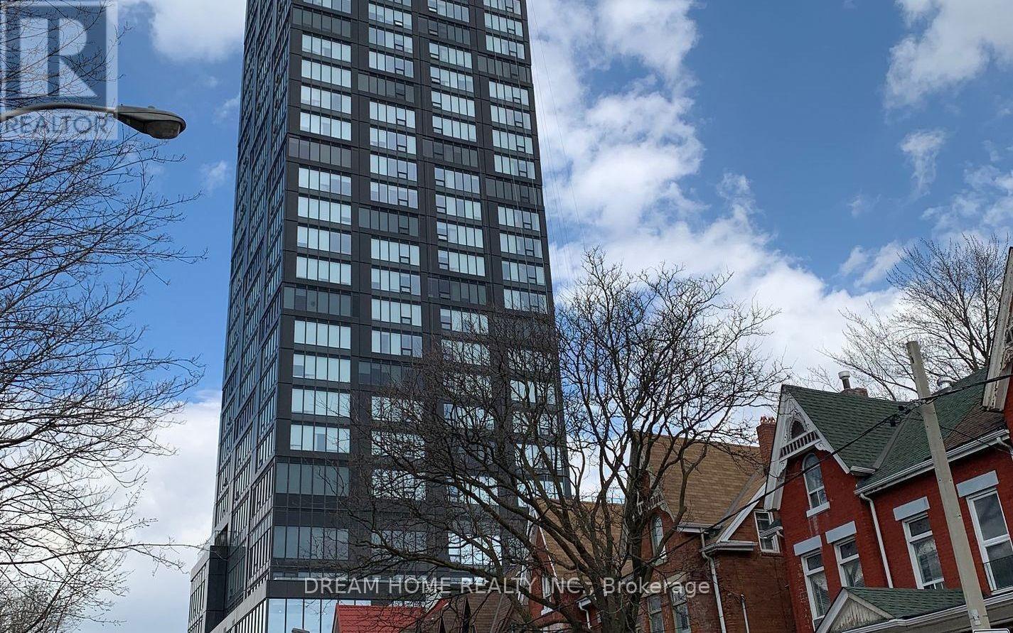 3007 - 203 COLLEGE STREET, Toronto, Ontario