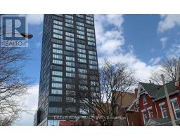 3007 - 203 COLLEGE STREET, Toronto, Ontario