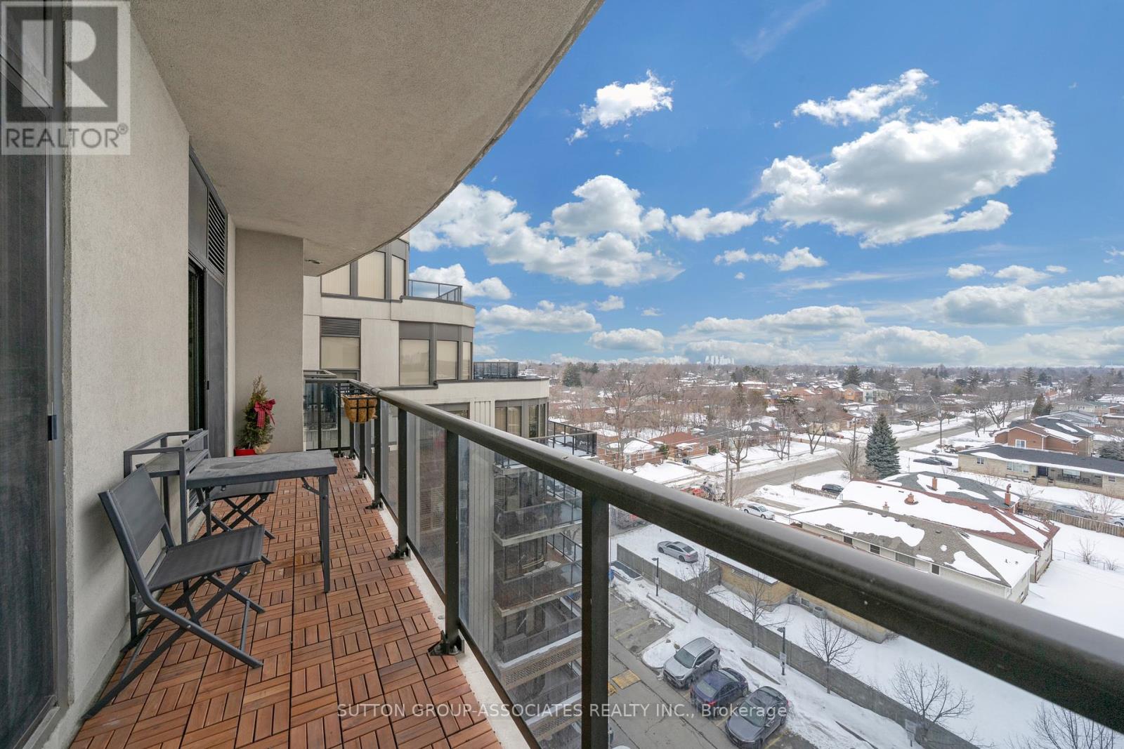 802 - 760 Sheppard Avenue W, Toronto, Ontario  M3H 2S8 - Photo 19 - C12722870