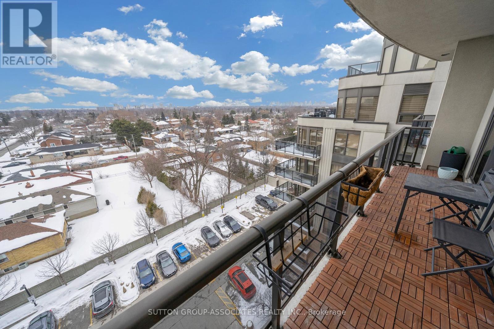 802 - 760 Sheppard Avenue W, Toronto, Ontario  M3H 2S8 - Photo 20 - C12722870